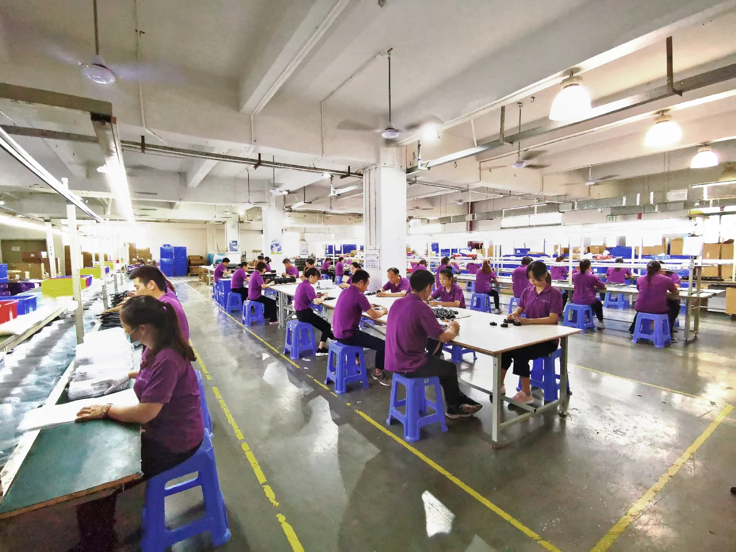 Shenzhen Canwin Technology Co., Ltd. 3