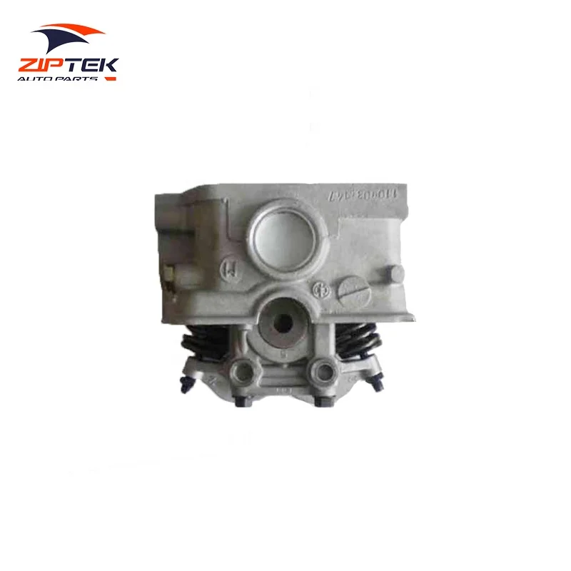 Cylinder Head Assembly for Mitsubishi 4G63 4G64 - OE 22100-32540