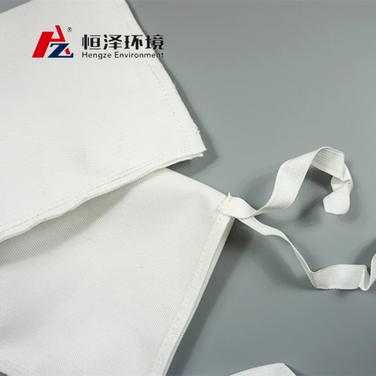 Polypropylene Polyester Anode Filter Cloth Bag for Electroplate Factory