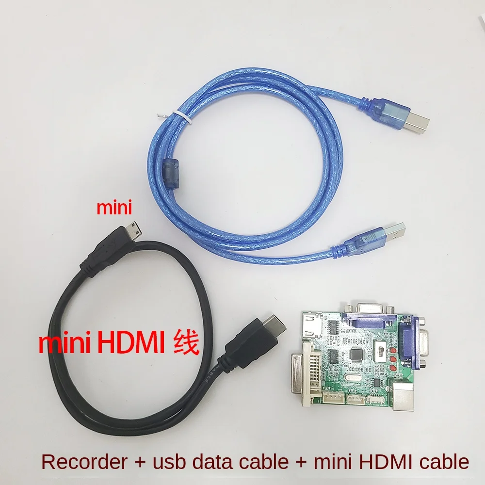Customized Original Mstar Burner LCD Driver Board Upgrade Serial Port SigmaStar Debugging Tool RTD Programmer