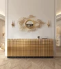 Side cabinet