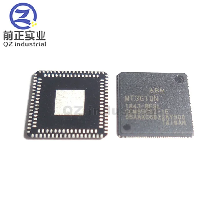 集積回路MT3610N QZ ICチップMT3610オリジナル| Alibaba.com