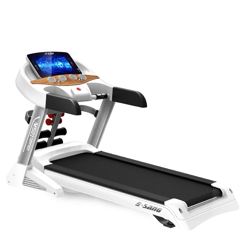 machine for jogging