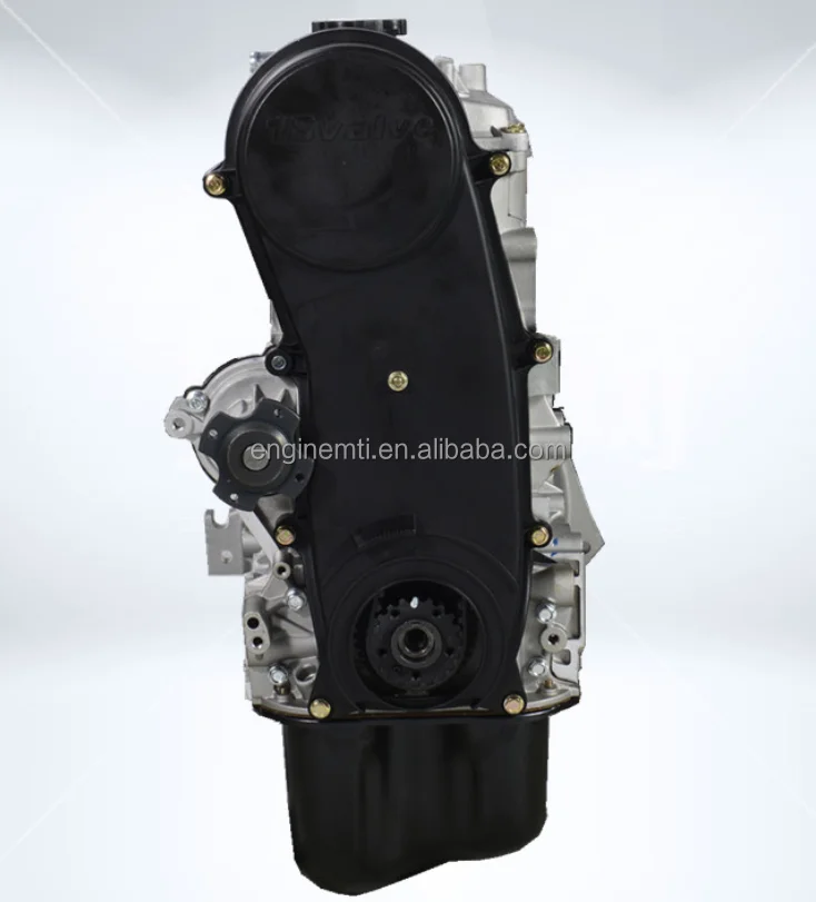 まいくページ MTI High Quality G13B ENGINE LONG BLOCK for Suzuki Samurai