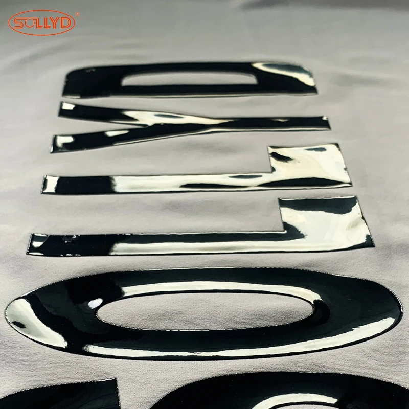 SOLLYD RG-2780 Factory Direct Selling Silk Screen Printing Silicone Ink for Textile Glazing Mirror