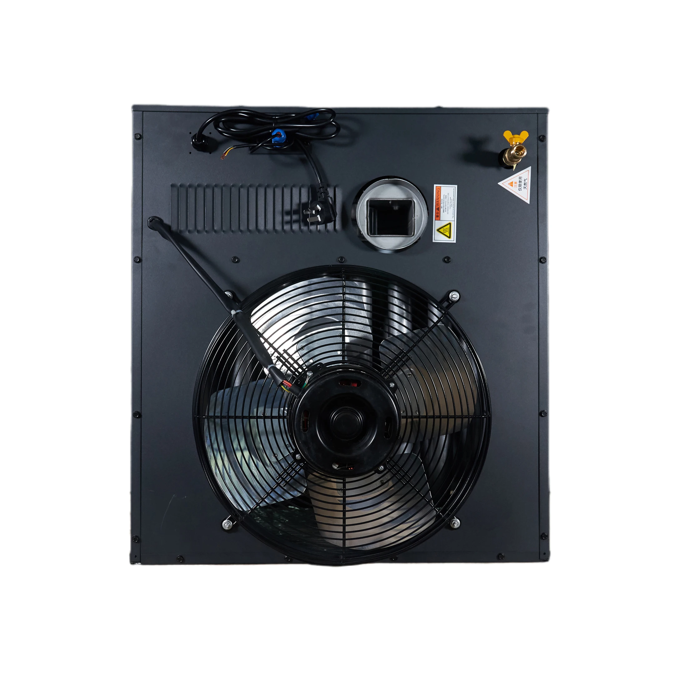 Gas Heater, 40KW, 220-240V, Natural Gas - detail 12