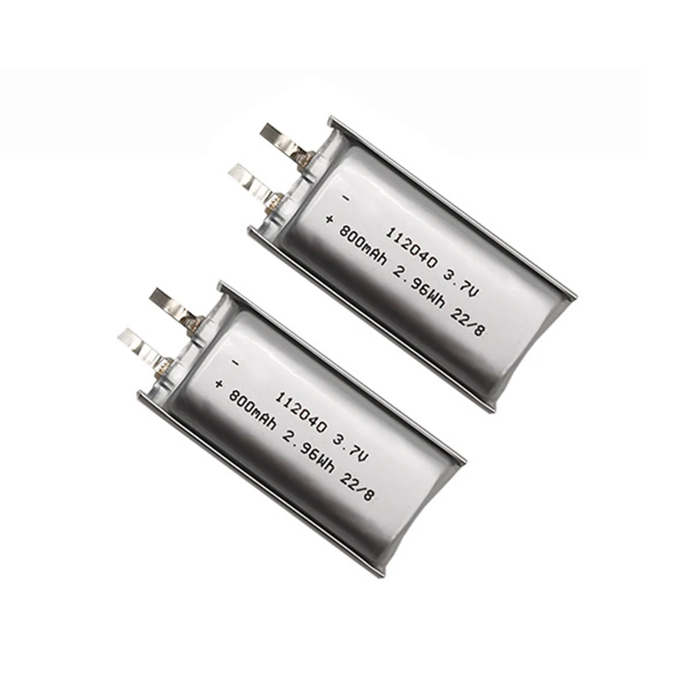 112040 RC Battery Li-po Battery 700mAh Rechargeable Mini RC