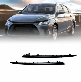 CUSTOMER FAVORITE GRILLE STRIP for YARIS 2023 53128-BZ010 53127-BZ010 NEW ARRIVAL