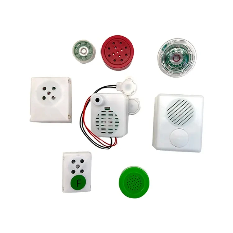 Motion Activated Voice Box,Motion Activate Sound Player,Motion Sensor