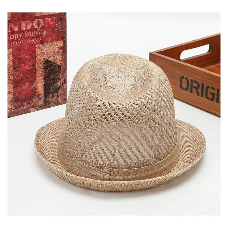 straw hats for outdoor work