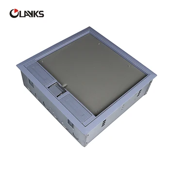 Hot selling good quality best price superior quality floor box hidden cover