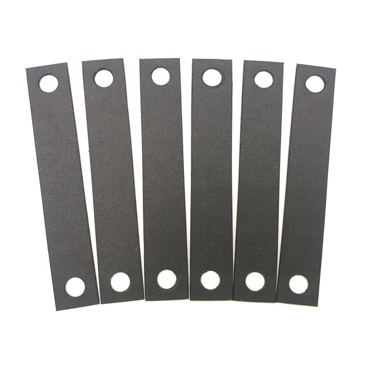 EMI shield custom shape material mylar die cutting self adhesive  die cutting PP insulation sheet