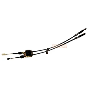 Car Parts and Accessories Auto Spare Parts Car Gear Shift Cable for Geely Panda LC