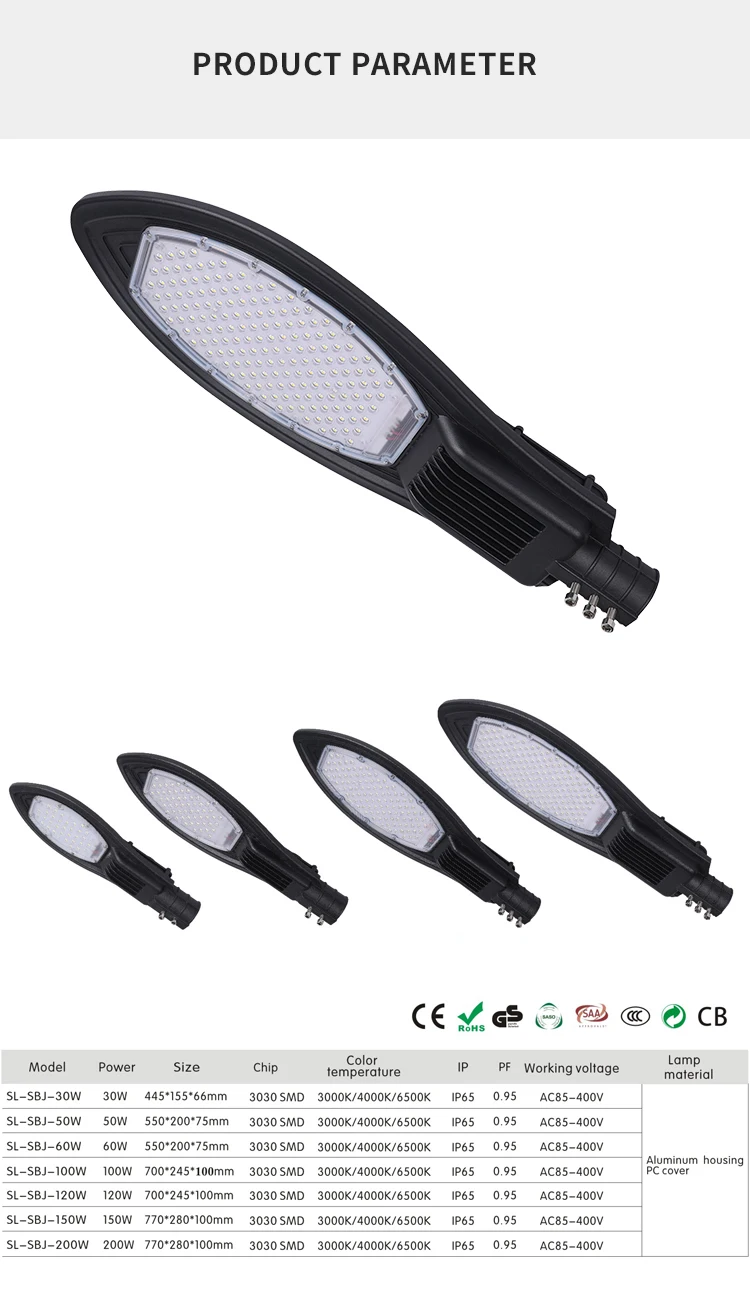 Low price 100W integrated solar led street light/all in one with pole solar street led light