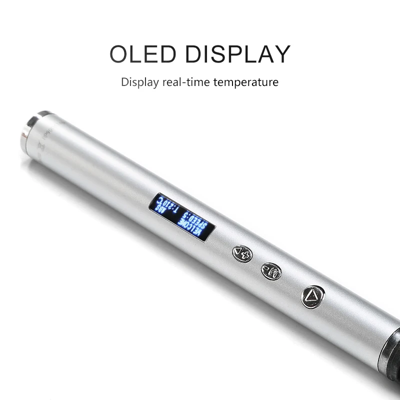 The Smallest 3d Printing Pen in the World RP900A by Jer Education