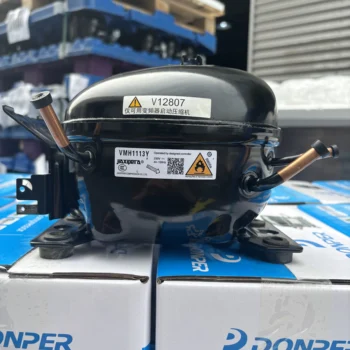 Compresseur Jiaxipera VTB1113Y - Neuf Sous Emballage - Pour Frigo Ou Congélateur