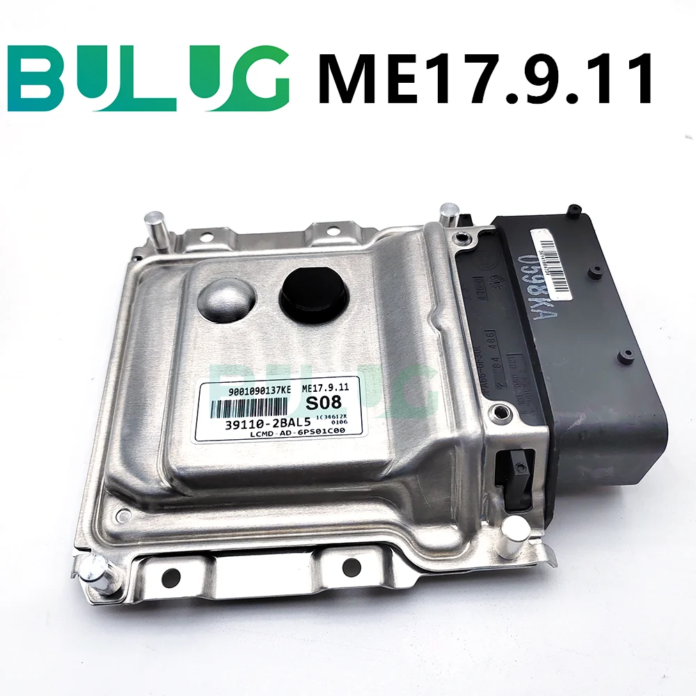 M Y♡ 39114-03540 3911403540 エンジンコンピュータボードコントロール