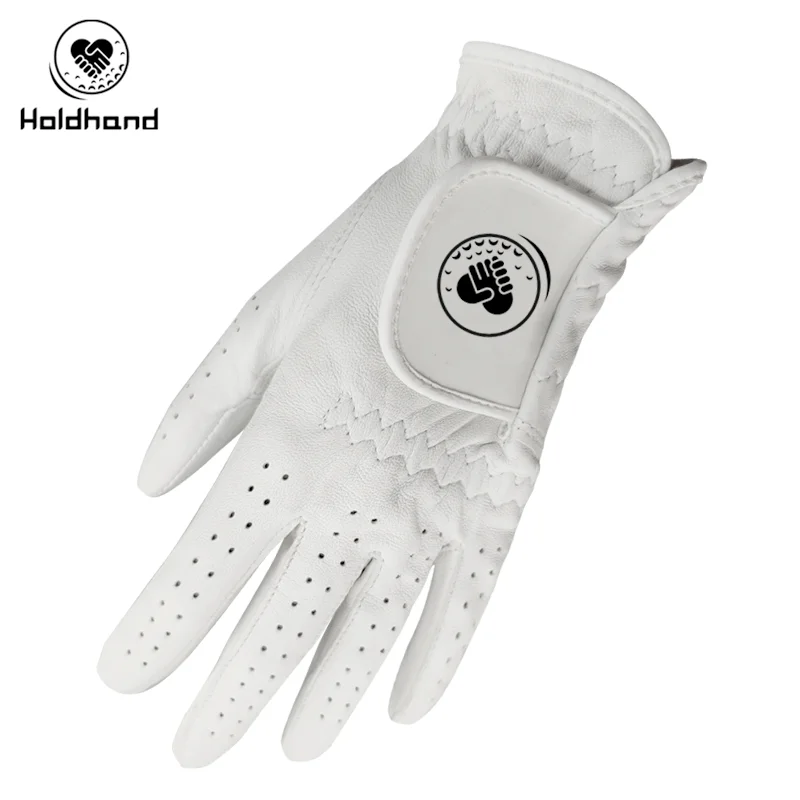 cabretta leather golf gloves for right hand