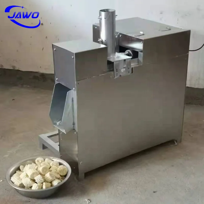 Corn Cutting Machine Automatic Fresh Sweet Mexico Corn Maize Cutter Corn Cutter Machine