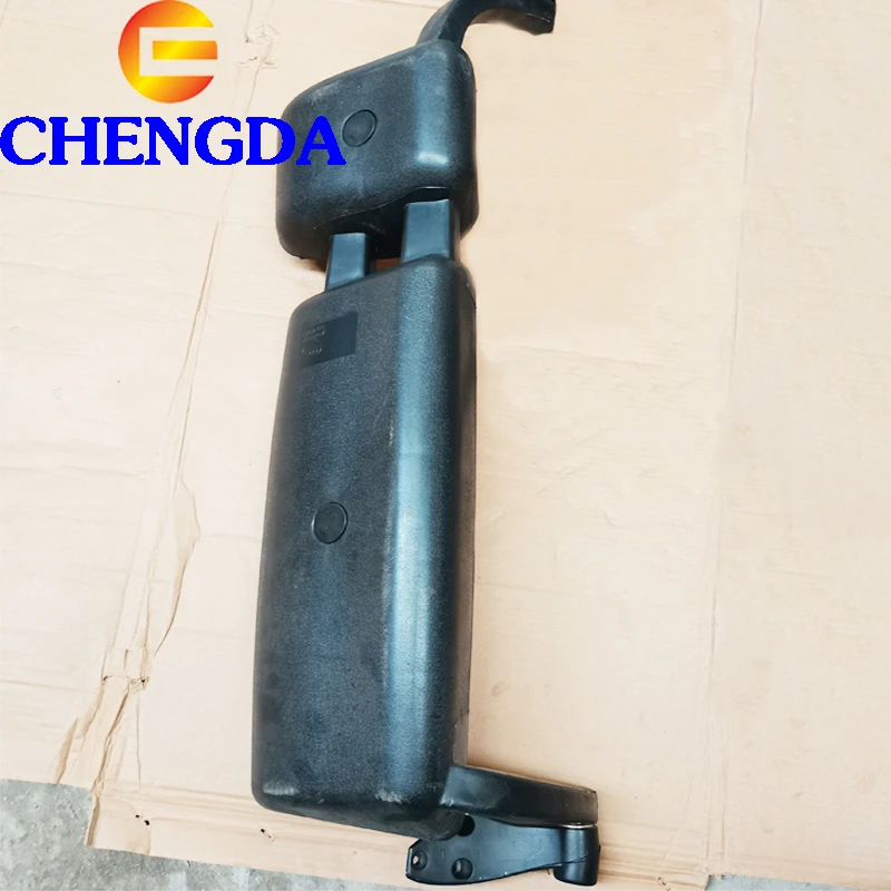 High Quality Foton Truck Spare Parts Rear View Mirror Foton Parts