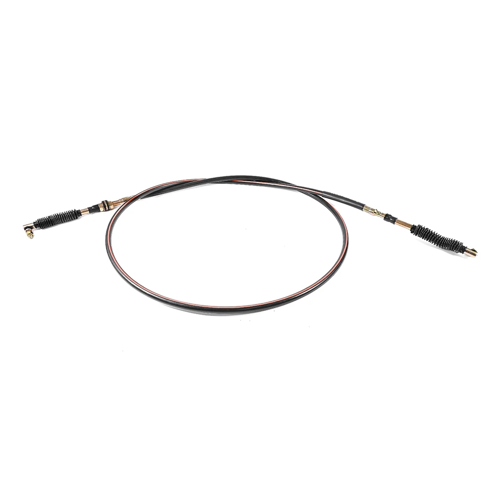 Gear Shift Level Control Cable Manufacture 1703060-K0903 Gear Linkage Power Transmission Cable for Dongfeng Truck