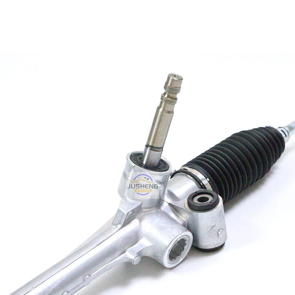 パワーステアリングラック と互換性がある トヨタ ヴィオス ヤリス