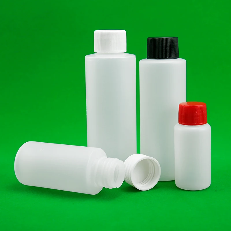 product chinise plastic bottle manufacturer 30ml 60ml 100ml 120ml 180ml 250ml 500ml instant glue bottle-30