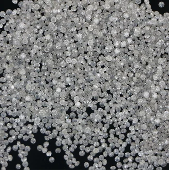 1.00 Carat I VVS1 Round Natural Diamond GIA Certified Excellent Cut