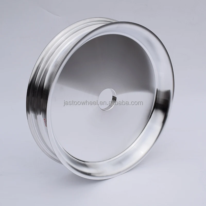 Aluminum Motorcycle Wheel Blanks 17 Front And Rear Motorcycle Rim 17x1