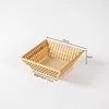 Medium fruit basket