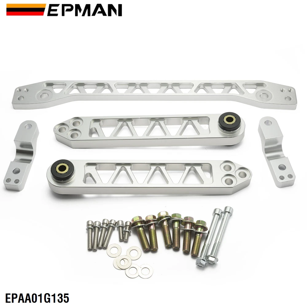 シビック サブフレーム タイバー ek3 ek4 ek9