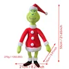 Grand Grinch de Noël