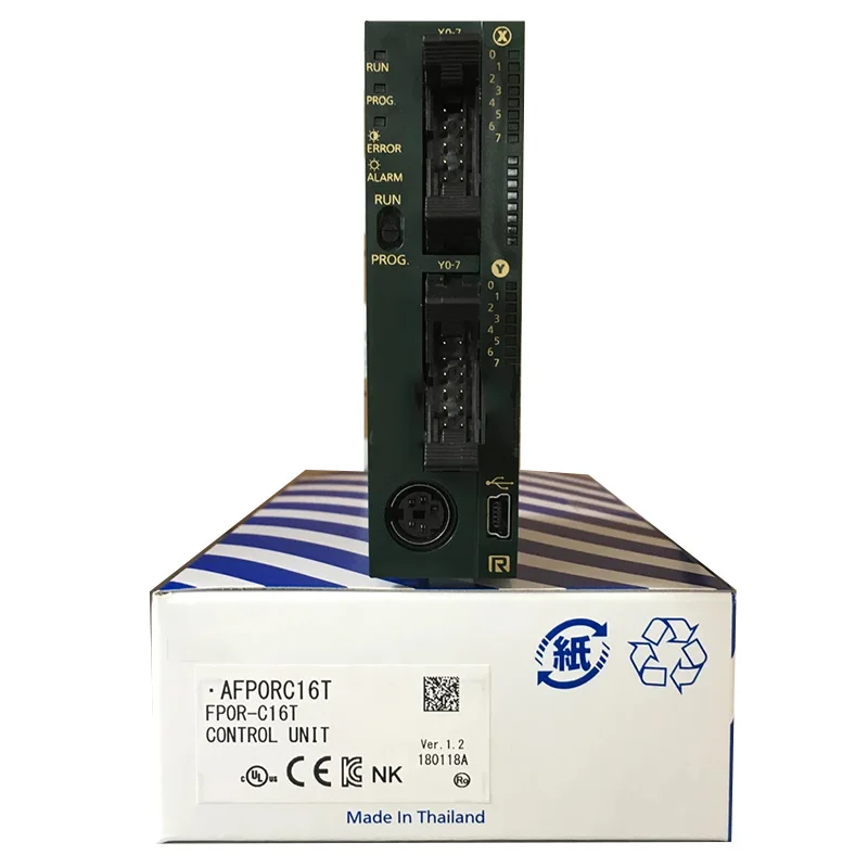 New Original AFP0RC16T Afp0rc16t Control Unit Stock in Warehouse