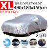 ซีดาน XL