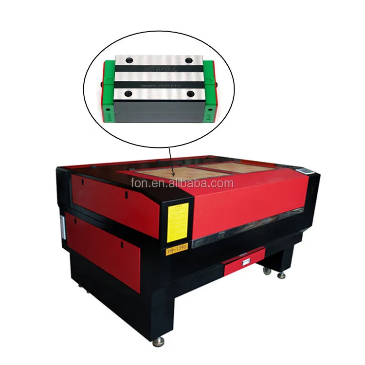 HIWIN Linear Guideway Price of HGH20CA