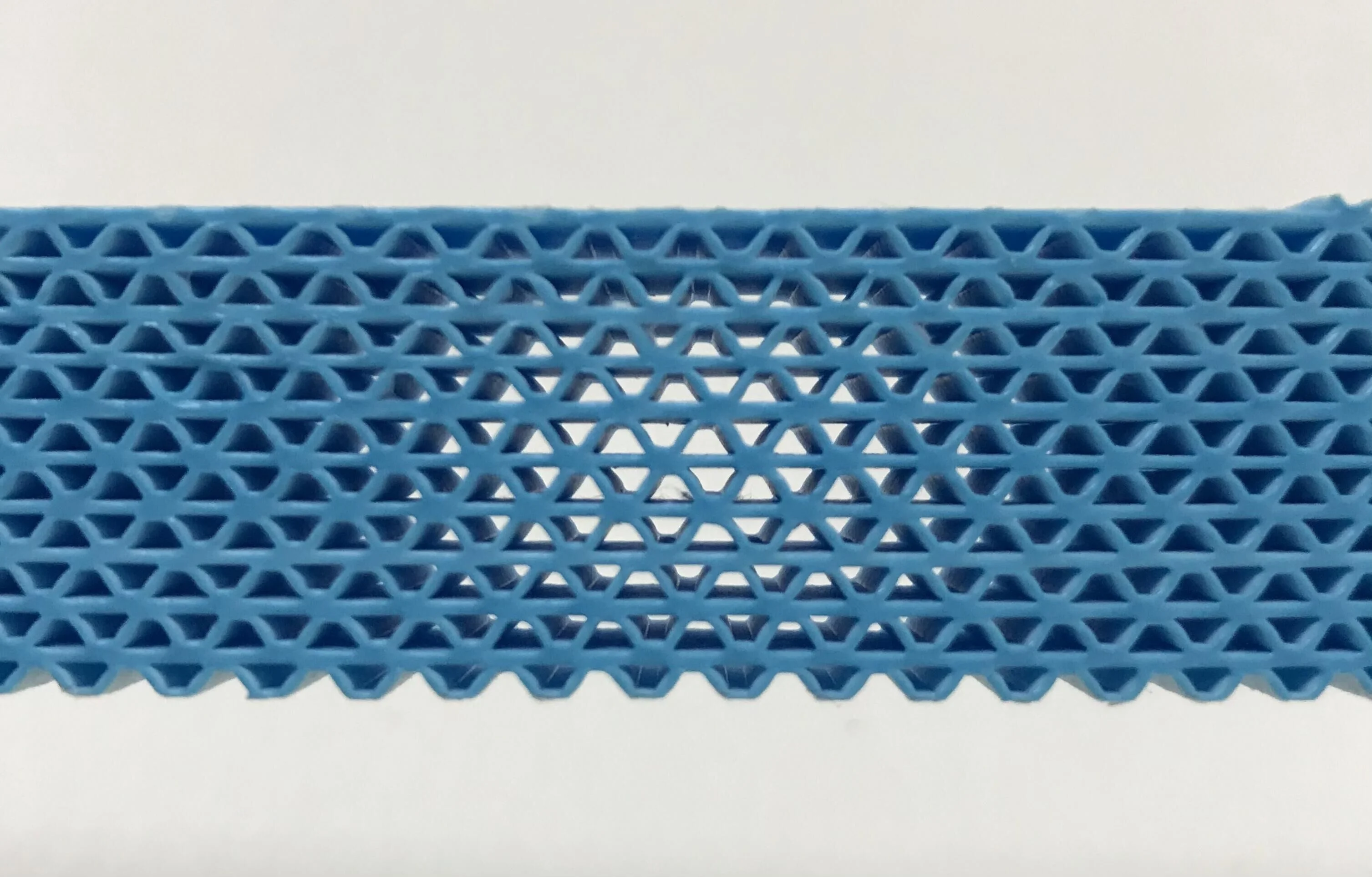 Electrostatic Charged Filter High Air Flow Filter