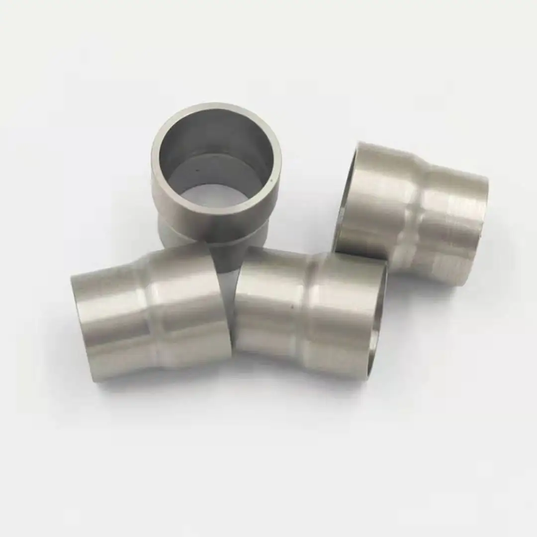 CNC маршрутизатор Mini CNC токарные детали из нержавеющей стали 304 прецизионные металлические изделия