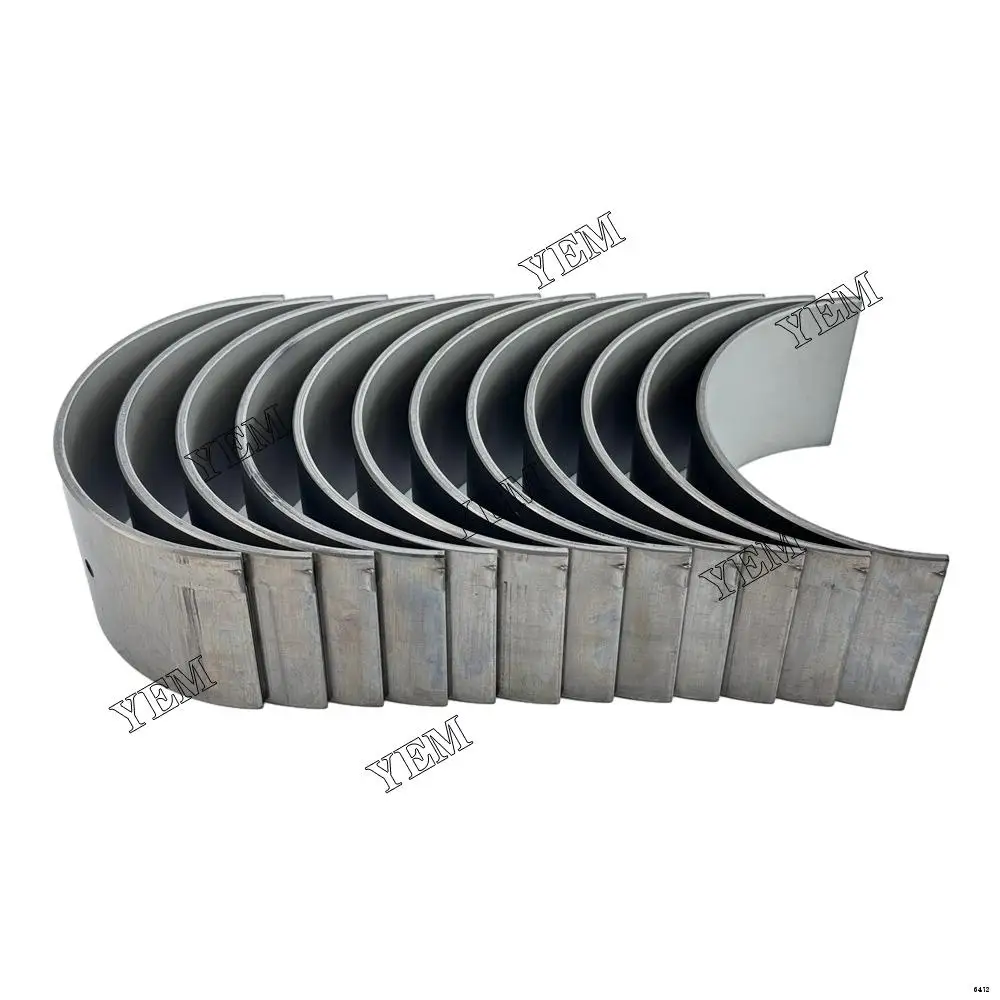 N14 Rod Bearing 3055145 for Engine Parts