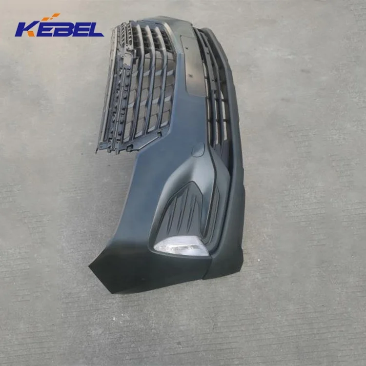 Auto Accessories Bumper Parts Bumper Assembly OEM Car Front Bumper Kit for Chevrolet Equinox 2021 2022