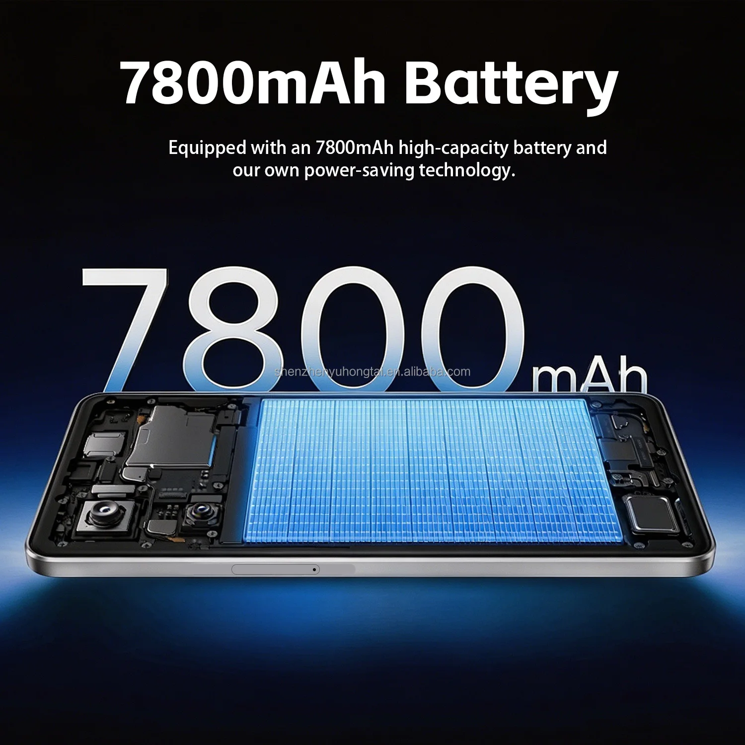 注 60 プロ 16 ギガバイト + 1 テラバイト 5 グラムスマートフォン 108MP 7800 mAh アンドロイド 15 ロック解除デュアル SIM グローバルバージョン携帯電話