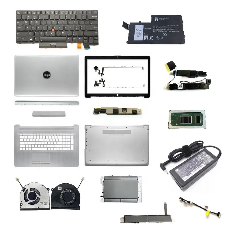 Computer Parts, Laptop Parts