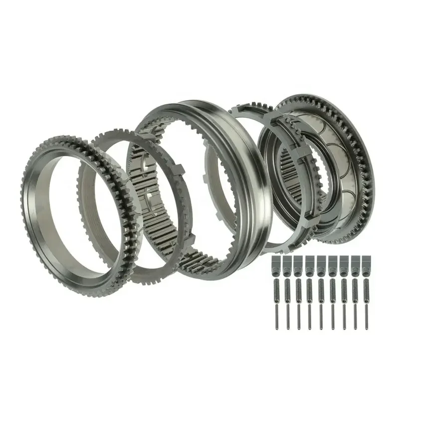 1315298034 Gearbox synchronizer kit For 16s151 16s221 16s181