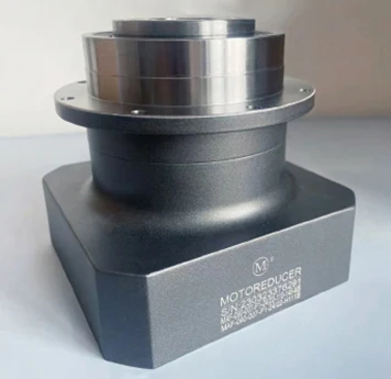 MOTOREDUCER MotorReducer