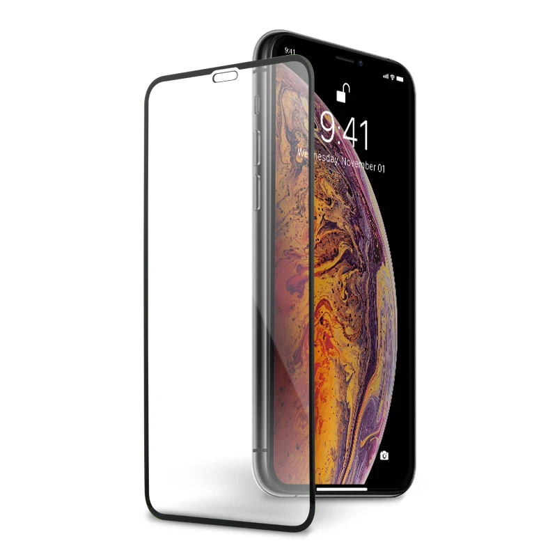 AtFoliX 2x Lámina Protectora De Pantalla Para Archos T96 Mate Y