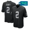 2#Jeanty  Black