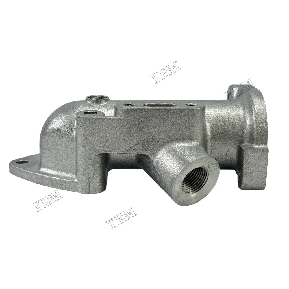 Thermostat Housing 16875-72704 Fit for Kubota D722 Engine 3