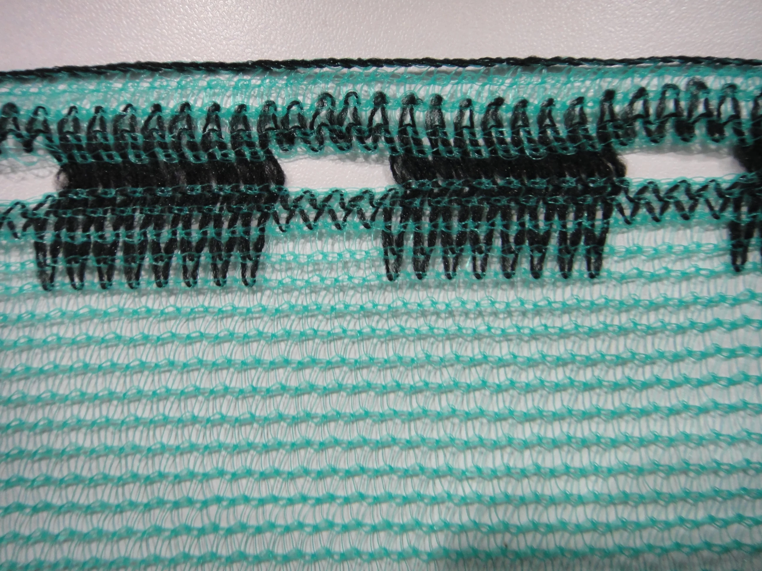 100% HDPE Construction Safety Net Scaffolding Netting Debris Netting Protection Safety Fabric