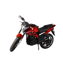 Factory Price 72V 2000W Retro Style Smart Electric Unisex 50ah Battery Capacity 80km/h Digital Sensor LCD Streetbikes 3000W