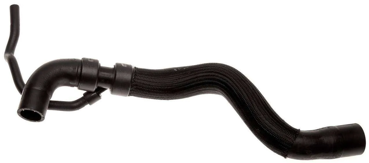 AA5Z8260A AA538260AD Radiator Upper Water Pipe for Ford Taurus/Flex ... — 2