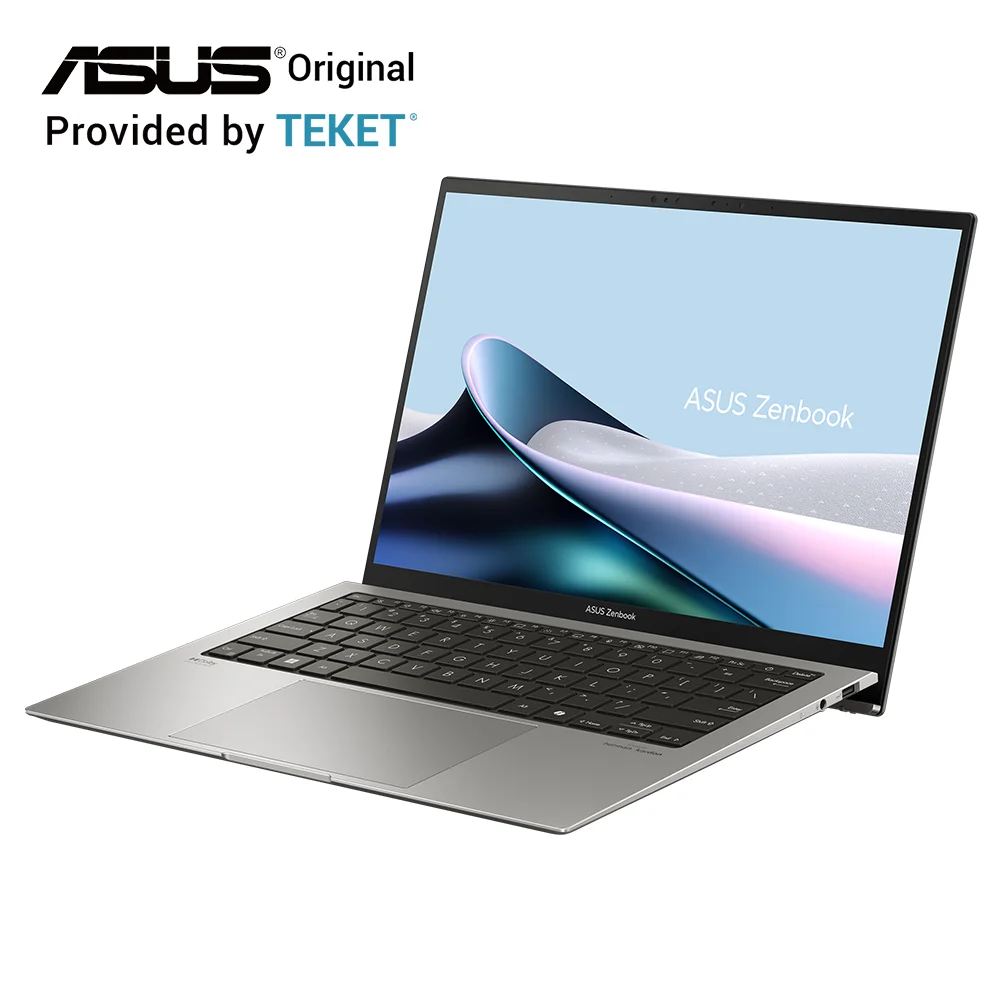 Asus Zenbook 13 UX5304 - Intel Evo Laptop with 13th Gen CPU